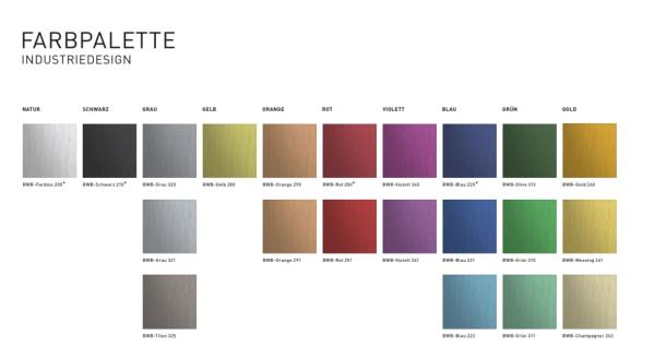 Oceanlife 264x88x88cm Exclusive Line Plus